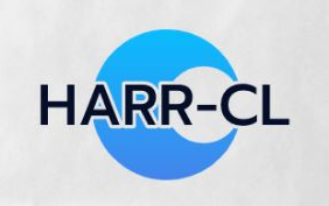 Logo HARR-CL